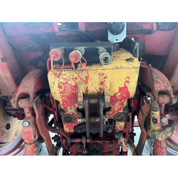 1973 Volvo T 814 A-41815192