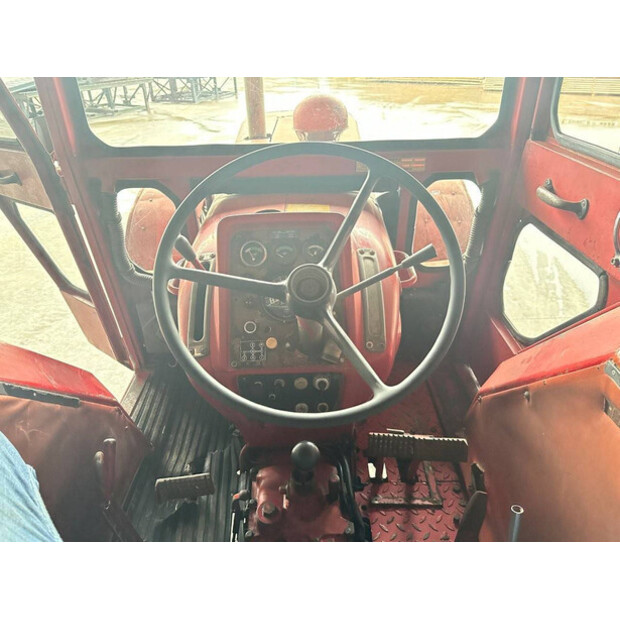1973 Volvo T 814 A-41815195