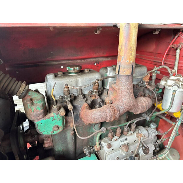 1960 Volvo 470-41815221