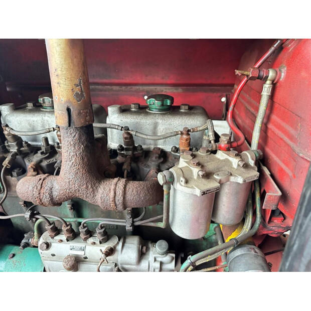 1960 Volvo 470-41815222