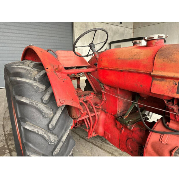 1960 Volvo 470-41815226