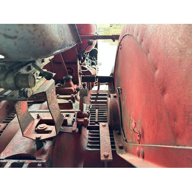1960 Volvo 470-41815229