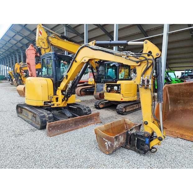 2022 كاتربيلر 303.5 CR-41822521
