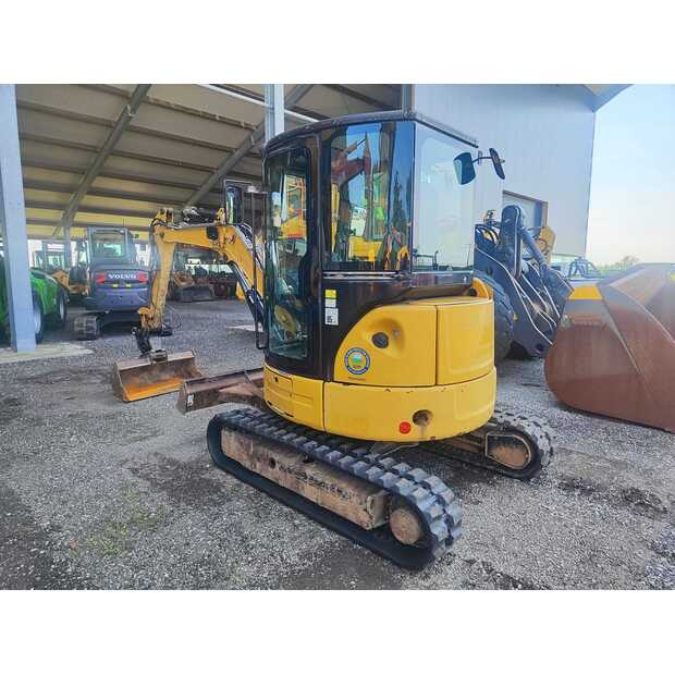 2022 كاتربيلر 303.5 CR-41822555