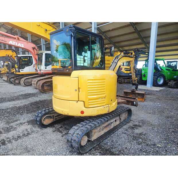 2022 كاتربيلر 303.5 CR-41822562