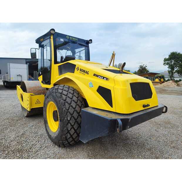 2020 BOMAG BW213 D-5-41822610