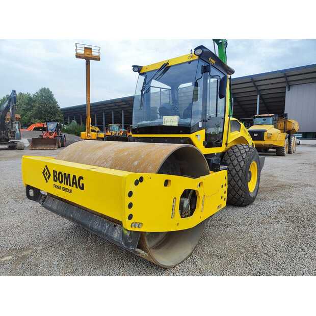2020 BOMAG BW213 D-5-41822611