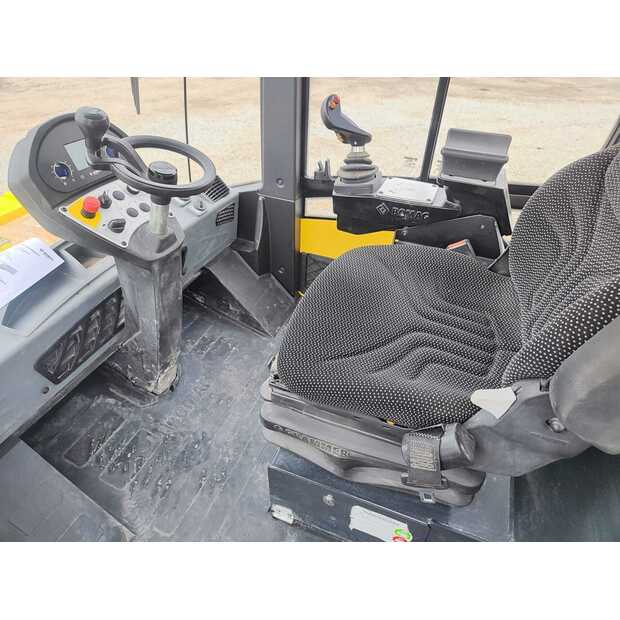 2020 BOMAG BW213 D-5-41822614