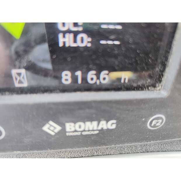 2020 BOMAG BW213 D-5-41822615