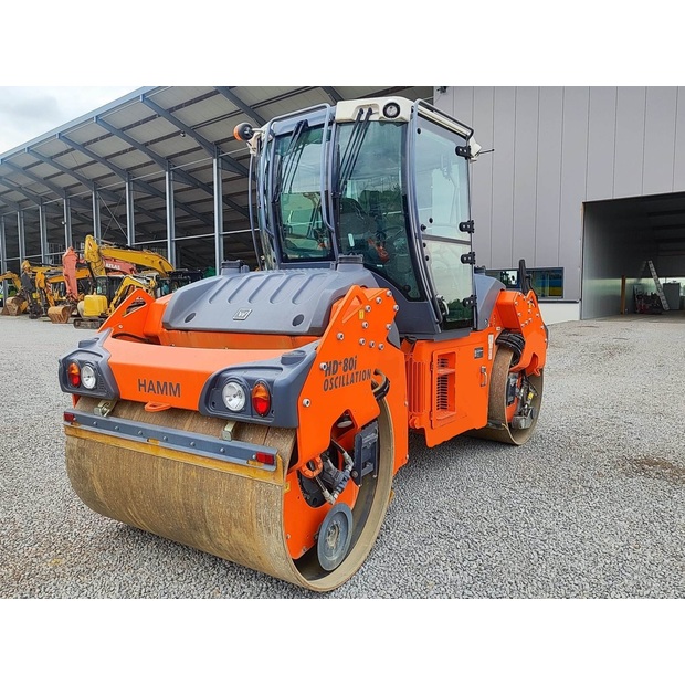 2018 AMMANN ARP95-41822618