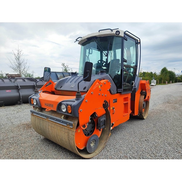 2018 AMMANN ARP95-41822619