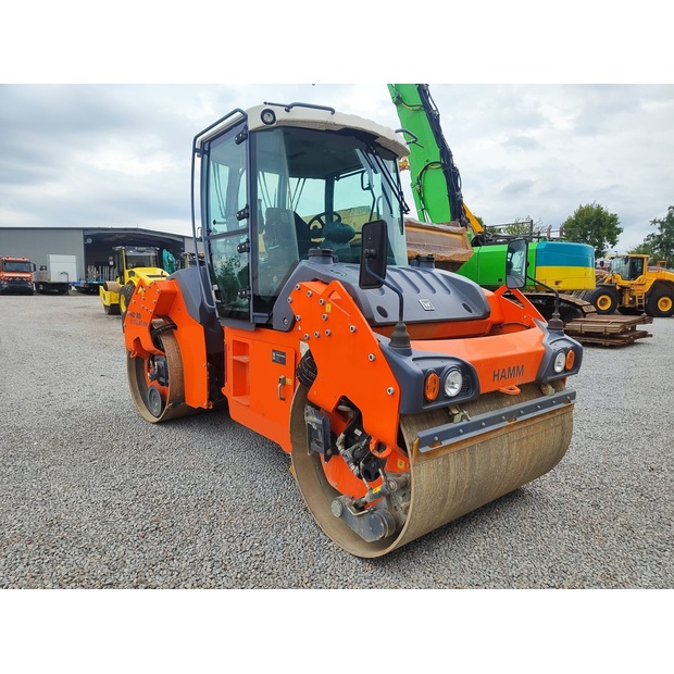 2018 AMMANN ARP95-41822620