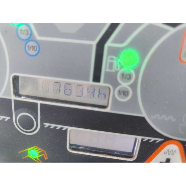 2018 AMMANN ARP95-41822622