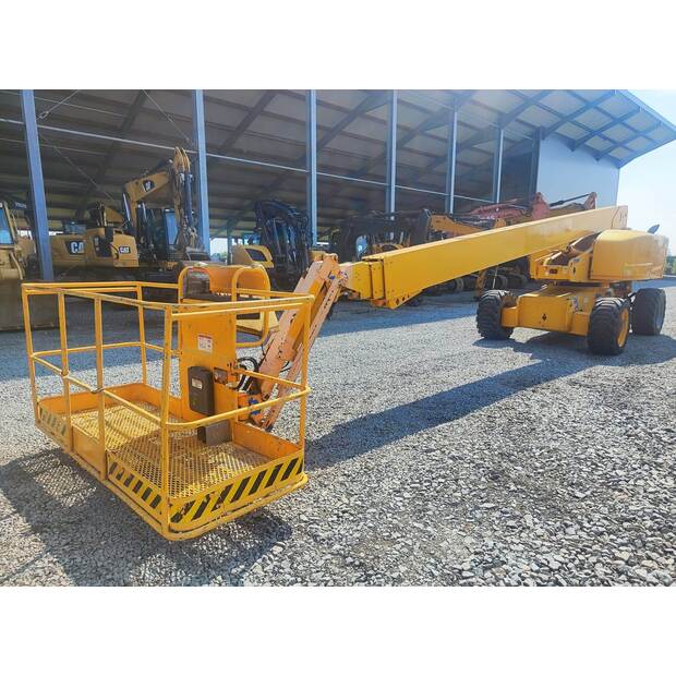2009 Genie S-85-41822630