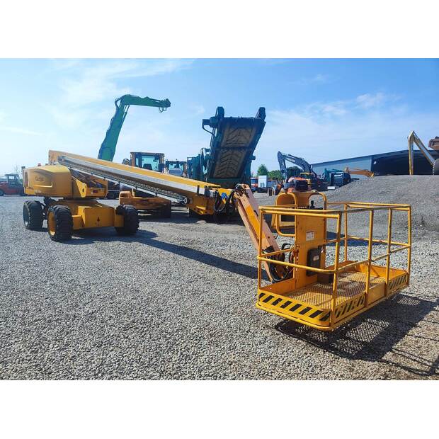 2009 Genie S-85-41822632