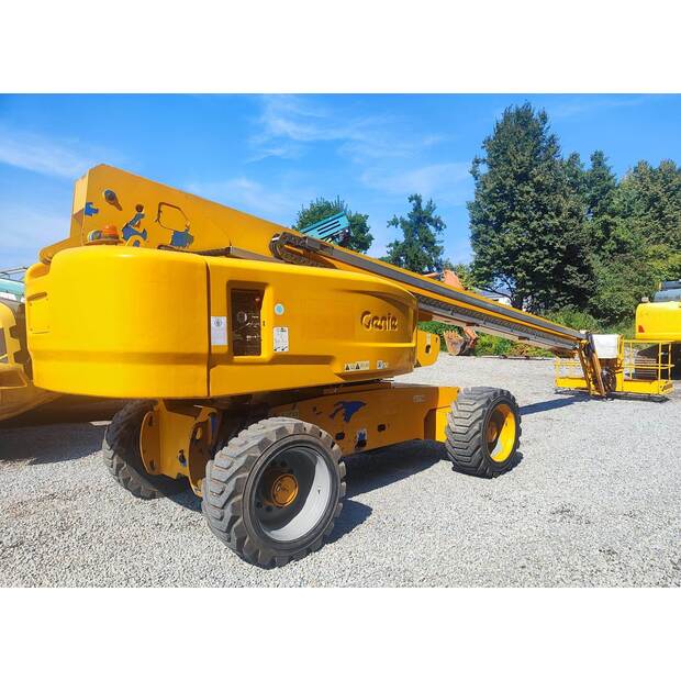 2009 Genie S-85-41822634