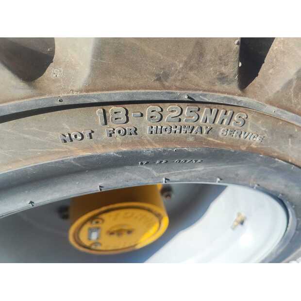 2009 Genie S-85-41822637
