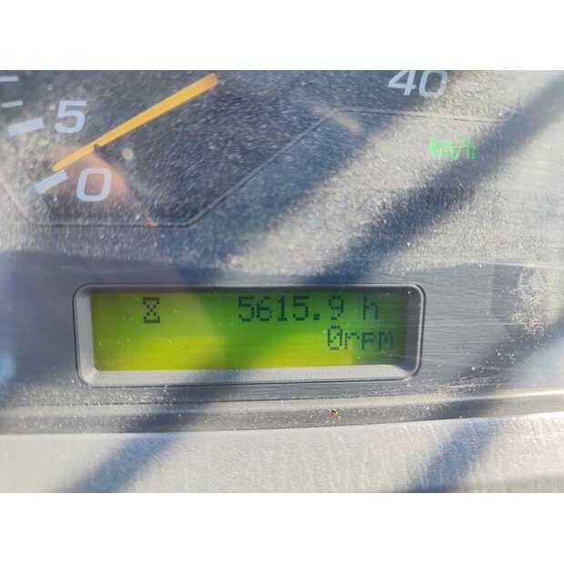 2009 كوماتسو WA380-6-41822821