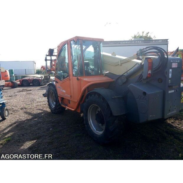 2016 JLG 4013-41827398