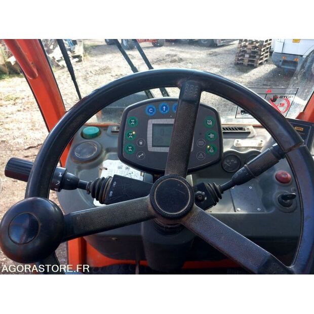 2016 JLG 4013-41827403