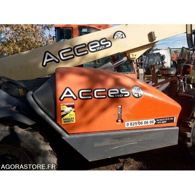 2016 JLG 4013-41827407