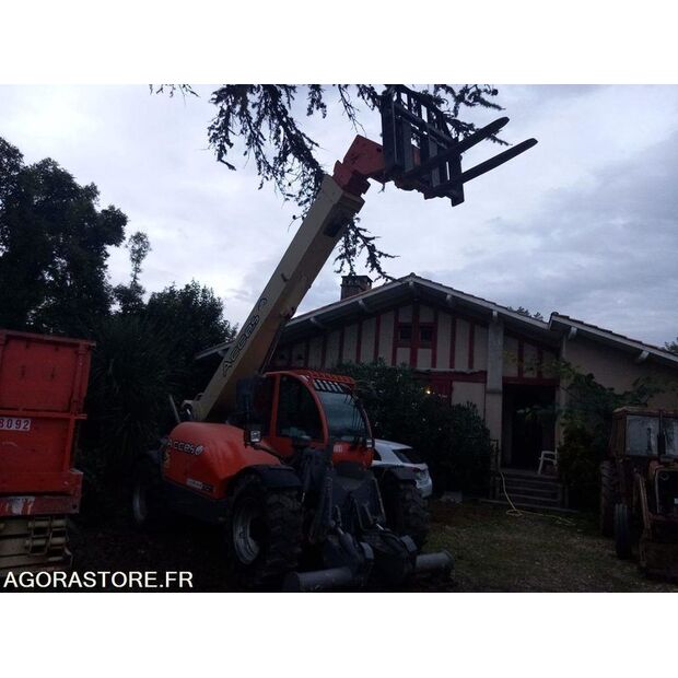 2016 JLG 4013-41827409