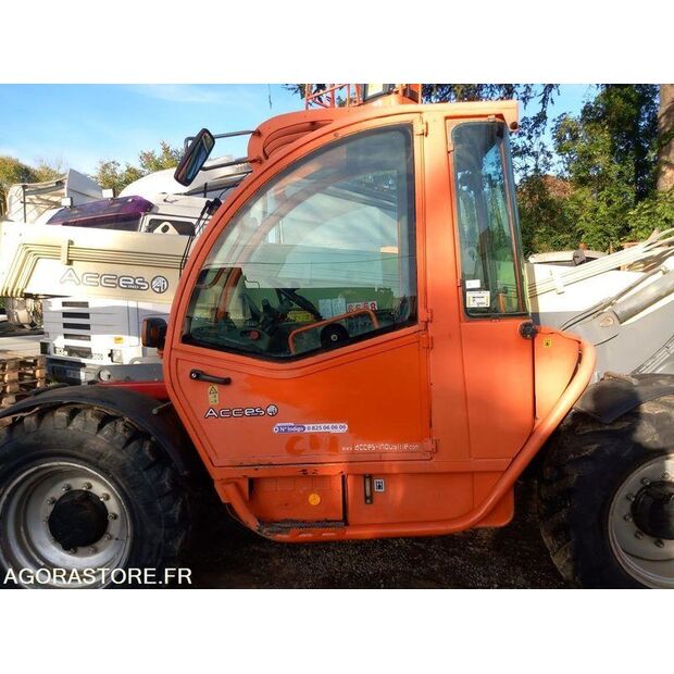 2016 JLG 4013-41827410