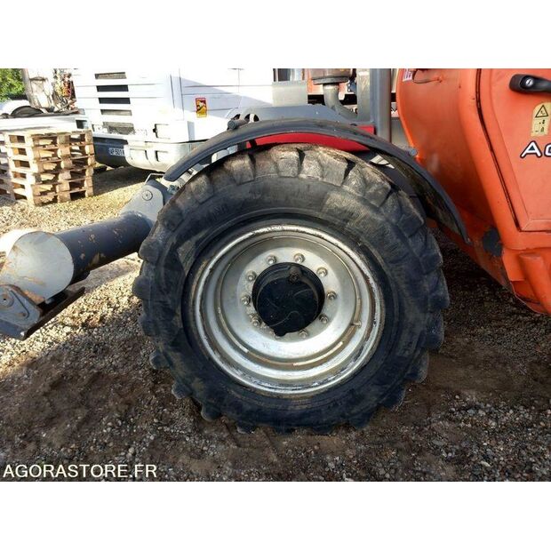 2016 JLG 4013-41827414