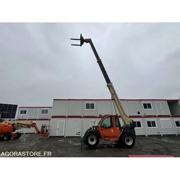 2007 JLG 3512-41827420
