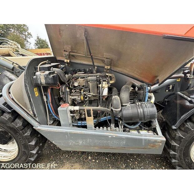 2007 JLG 3512-41827433
