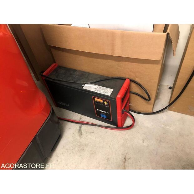 2023 Fenwick R10B-01-41827610