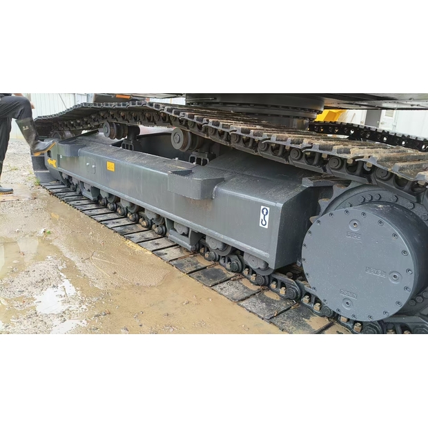 2024 Doosan DX225-41827626