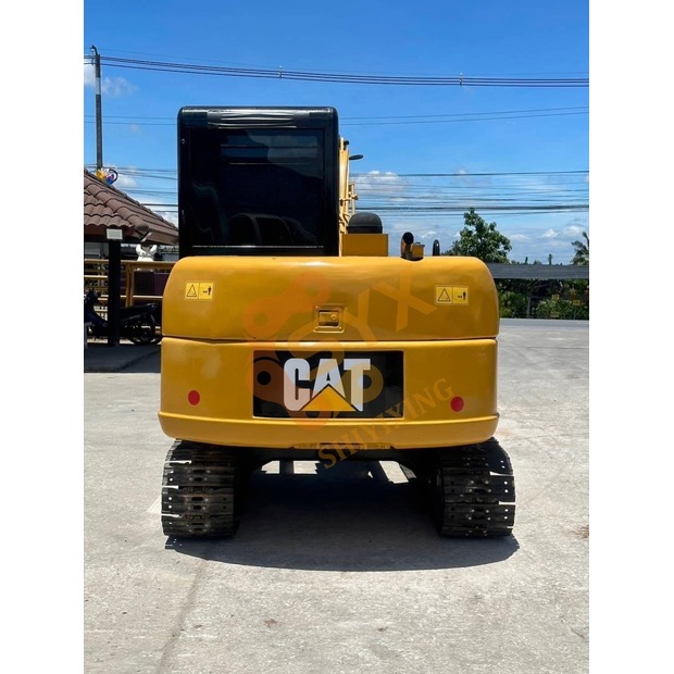 2024 Caterpillar 306-41827632