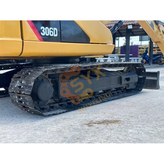 2024 Caterpillar 306-41827635