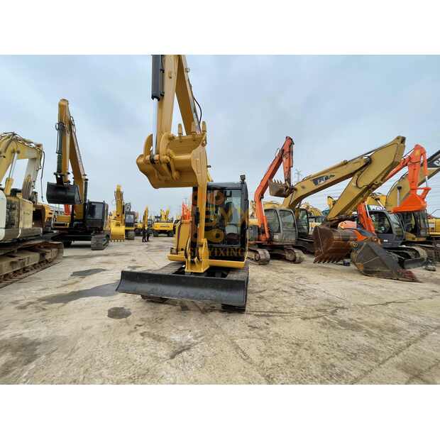 2024 Caterpillar 306E-41827638