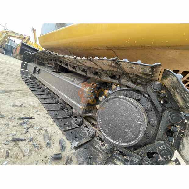 2024 Caterpillar 306E-41827641