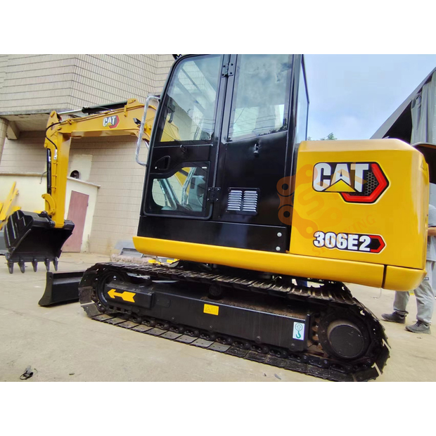 2024 Caterpillar 306E2-41827646