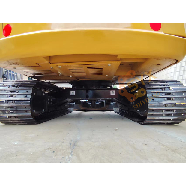 2024 Caterpillar 306E2-41827648