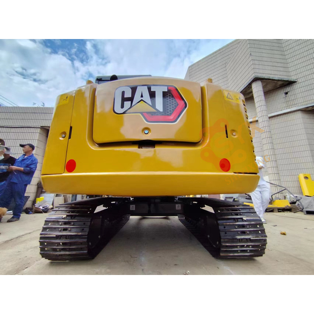 2024 Caterpillar 306E2-41827649