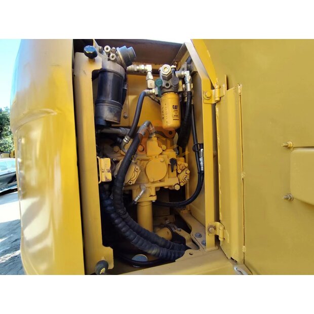 2024 Caterpillar 311F-41827658