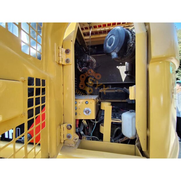 2024 Caterpillar 311F-41827659