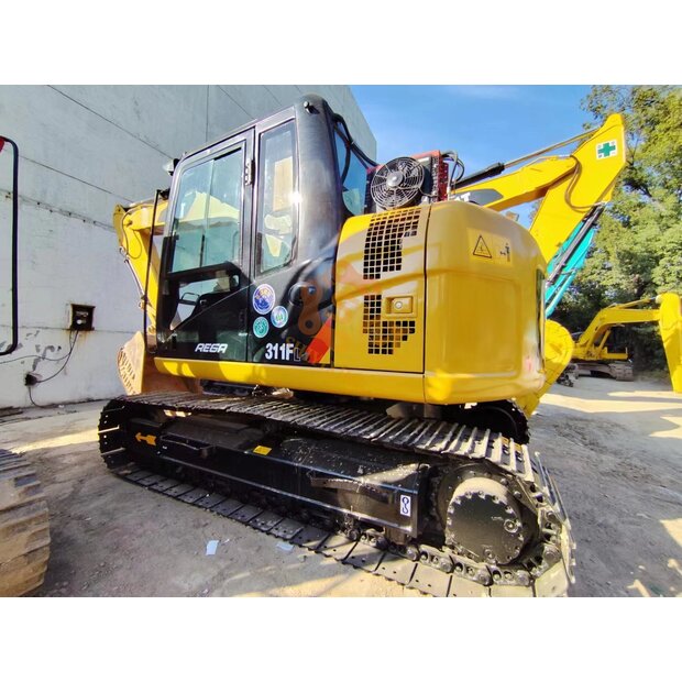 2024 Caterpillar 311F-41827660