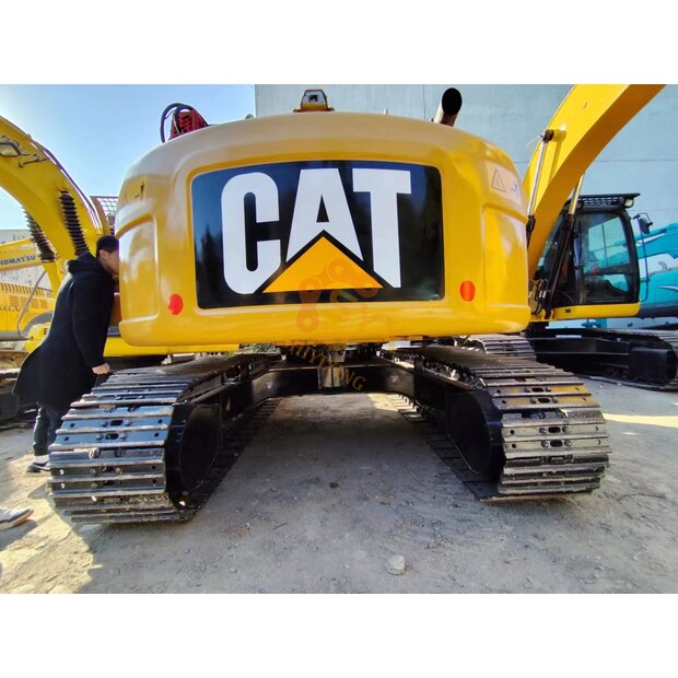 2024 Caterpillar 311F-41827663