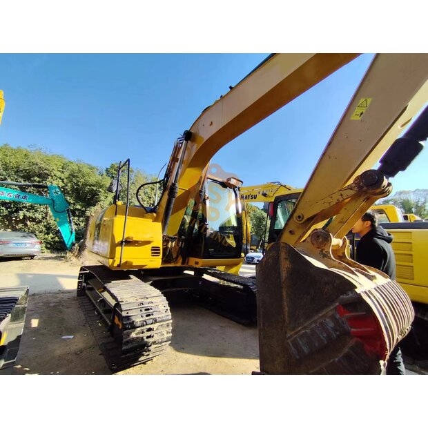 2024 Caterpillar 311F-41827664