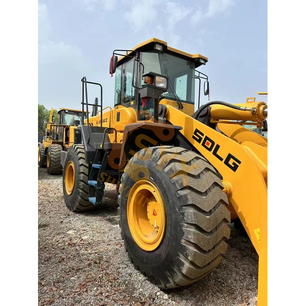 2022 Doosan LG956L-41827834