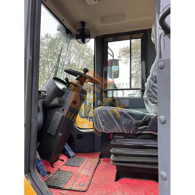 2022 Doosan LG956L-41827837