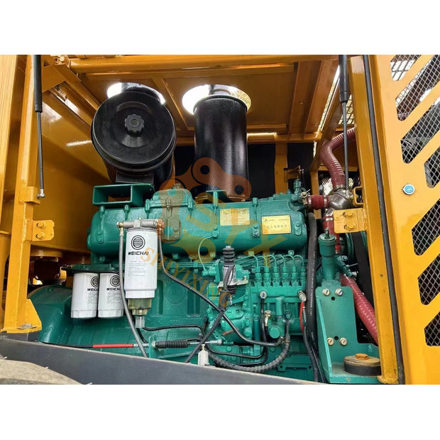 2022 Doosan LG956L-41827840