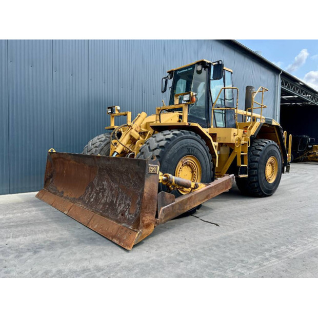 2006 Caterpillar 824H-41827988