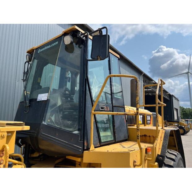 2006 Caterpillar 824H-41827995