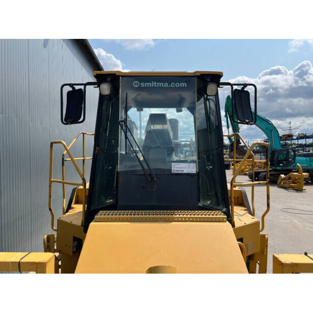 2006 Caterpillar 824H-41827998